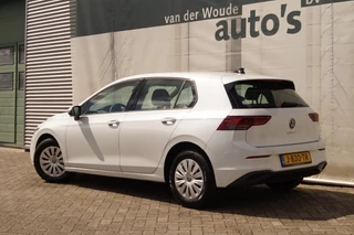 Volkswagen Golf Volkswagen Golf 2.0 TDI 115pk Edition -NAVI-AIRCO-CARPLAY- - afbeelding nr 5