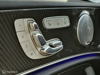 Mercedes-Benz E-Klasse Mercedes E-klasse Estate AMG 63 S 4MATIC|Pano|Ceramic|Carbon - afbeelding nr 26
