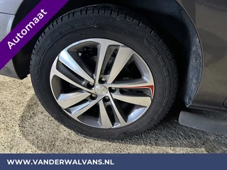 Peugeot Expert Android Auto, Cruisecontrol, Parkeersensoren, Trekhaak, Imperiaal, LM velgen, Sidebars, Leder, Bijrijdersbank - afbeelding nr 10