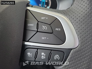 Iveco Daily Iveco Daily 35S21 210PK 3.0L Automaat 2025 model L2H2 ACC LED CarPlay Velgen Camera 12m3 Airco - afbeelding nr 15