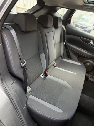 Nissan QASHQAI Nissan Qashqai 1.3 DIG-T Visia - afbeelding nr 23