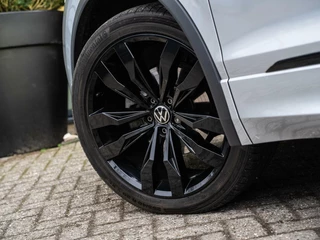 Volkswagen Tiguan Volkswagen Tiguan 1.5 TSI R-Line|PANO|DYNAUDIO|ACC|20'' - afbeelding nr 35