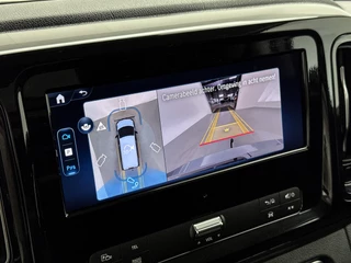 Mercedes-Benz Vito Mercedes-Benz Vito 116 CDI L1 Select 360 camera Adaptieve Cruise Control Trekhaak 2500kg Betimmering Facelift - afbeelding nr 7