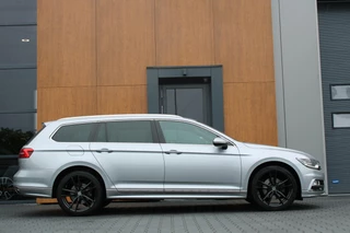 Volkswagen Passat Volkswagen Passat Variant 1.6TDI Highline Business R | Pano | Trekhaak - afbeelding nr 11