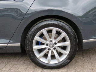 Volkswagen Passat - afbeelding nr 19
