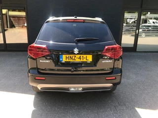 Suzuki Vitara - afbeelding nr 3