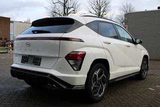 Hyundai Kona - afbeelding nr 5