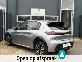 Peugeot 208 Peugeot 208 1.2 PureTech GT-Line CARPLAY PANO COCKPIT CAMERA - afbeelding nr 3