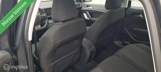 Peugeot 308 Peugeot 308 SW 1.2 PureTech Blue Lease Executive - afbeelding nr 21
