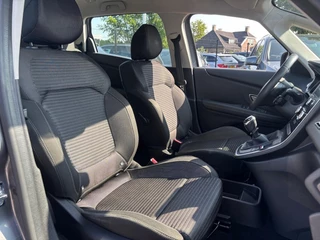 Renault Grand Scénic Renault Grand Scénic 1.2 Benzine 7-Persoons 2017 137.000KM - afbeelding nr 8