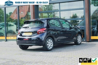 Peugeot 208 Peugeot 208 1.2 PureTech Active|Airco|Navi|NAP - afbeelding nr 3