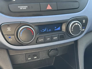 Hyundai i10 - afbeelding nr 21