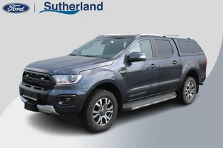 Ford Ranger 2.0 EcoBlue Wildtrak Supercab
