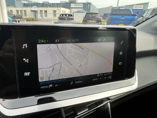 Peugeot e-208 Peugeot e-208 EV 136PK Allure 50 kWh CARPLAY+SCHERPE PRIJS! - afbeelding nr 14