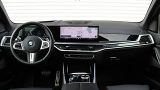 BMW X5 BMW X5 xDrive50e M-Sport Pro | Massage | Harman/Kardon | Stoelventilatie | Head-up | Soft-Close - afbeelding nr 35