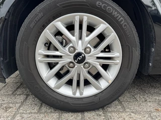 Kia Picanto - afbeelding nr 5
