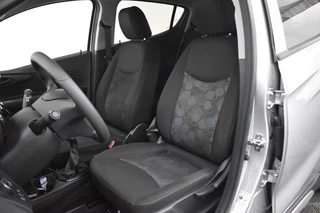Opel KARL Opel KARL ROCKS 1.0 Online Edition - afbeelding nr 28