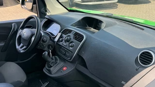 Renault Kangoo Renault Kangoo 1.5 DCI 66KW 90PK MAXI L2H1 EURO 6 AIRCO/ NAVIGATIE/ CRUISE CONTROL/ 100% DEALERONDERHOUDEN - afbeelding nr 7
