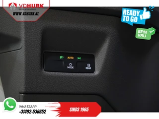 Volkswagen Crafter Volkswagen Crafter 35 2.0 TDI 140 pk DSG Aut. L3H3 BPM VRIJ! LED/ Virtual Cockpit/ Camera/ Cruise/ Carplay/ Gev.Stoel - afbeelding nr 17