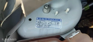 Ford Fiesta Ford Fiesta 1.0 Style - afbeelding nr 19