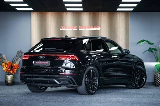 Audi Q8 Audi Q8 55 TFSI quattro Pro Line Plus |Competition|B&O|Pano - afbeelding nr 4