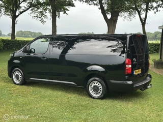 Toyota ProAce Toyota ProAce Worker 2.0 D-4D Black Line L3H1 AUTOMAAT zwart - afbeelding nr 6
