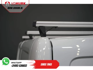 Renault Trafic Renault Trafic 2.0 dCi 145 pk Aut. L2 LED/ 18