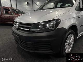 Volkswagen Caddy Volkswagen Caddy Maxi 1.4 TSI DSG AUTOMAAT 7-Persoons APK✅ - afbeelding nr 2