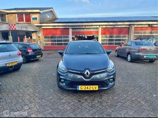 Renault Clio Estate 0.9 TCe Intens