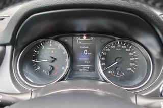 Nissan QASHQAI Nissan QASHQAI 1.2 DIG-T 116PK, Panoramadak, Clima, Navi, All Season Banden, etc. - afbeelding nr 21