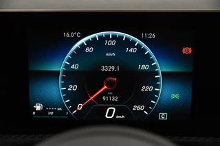 Mercedes-Benz A-Klasse - afbeelding nr 17