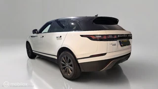 Land Rover Range Rover Velar Land Rover Range Rover Velar P250 S Turbo AWD - afbeelding nr 10