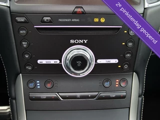 Ford Galaxy Ford Galaxy 2.5i 190PK HEV Vignale | 7 persoons - afbeelding nr 19