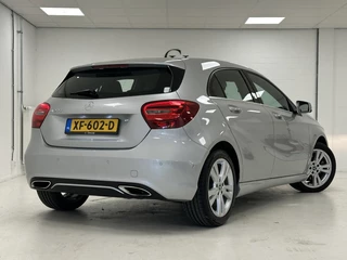 Mercedes-Benz A-Klasse - afbeelding nr 2