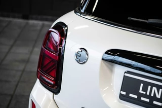 MINI Countryman Mini Countryman 2.0 Cooper S E ALL4 Hybrid Untamed | Full Option | Panodak | H&K | Leder | ACC | - afbeelding nr 31