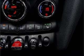 MINI Cooper S MINI Cooper S Mini 2.0 Chili Serious Business Pano Navi Camera Cruise - afbeelding nr 30