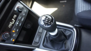 Suzuki S-Cross - afbeelding nr 22