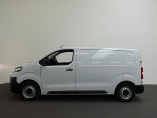 Opel Vivaro Opel Vivaro 1.5 CDTI L2H1 Edition Navigatie Trekhaak Cruise control Airco Parkeersensoren - afbeelding nr 5