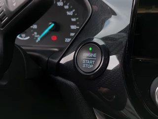 Ford Fiesta Ford Fiesta 1.0 EcoBoost 101pk ST-Line 5-Deurs | Navi | Apple Carplay + Android Auto | Clima | Cruise | Keyless Start | Pdc | Stoelverwarming | Rijstrook+Lichtsensor | Privacy Glass | 17''lm - afbeelding nr 19