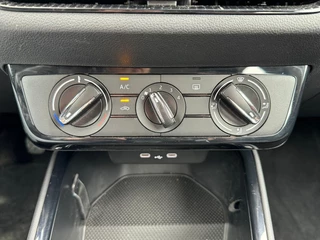 Škoda Fabia Škoda Fabia 1.0 MPI 80pk Ambition | Carplay | Android auto - afbeelding nr 17