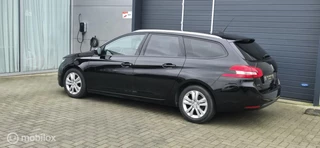 Peugeot 308 Peugeot 308 SW 1.2 PureTech Blue Lion - afbeelding nr 7