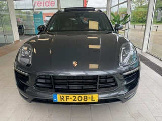 Porsche Macan - afbeelding nr 6