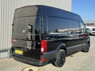 Volkswagen Crafter Volkswagen Crafter 30 2.0 TDI L3H3 Comfortline*A/C*TEL*PDC*3PERS* - afbeelding nr 21