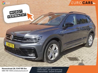 Volkswagen Tiguan Allspace 1.5 TSI DSG R-Line 7p.