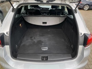Opel Astra Opel Astra Sports Tourer 1.0 Turbo Business+ 50% deal 4.875,- ACTIE Sportstoelen / Navi  / Clima / Cruise / Telefoon - afbeelding nr 27