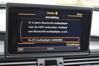 Audi A6 S-line Automaat Navigatie - afbeelding nr 46