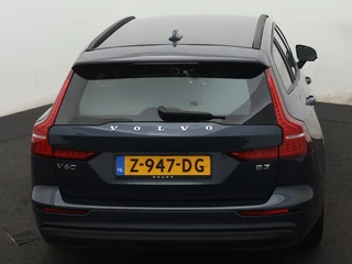 Volvo V60 - afbeelding nr 10