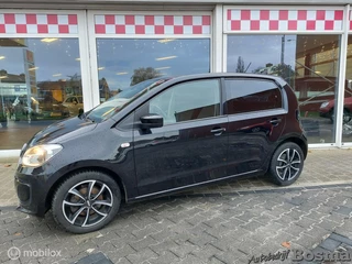 Volkswagen up! Volkswagen Up! 1.0 move up! BlueMotion - afbeelding nr 3