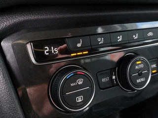 Volkswagen Tiguan Allspace 1.5 TSI 150pk DSG Comfortline Business | Navi | Clima | Adap. Cruise | Keyless Entry | Pdc V+A | Stoelverwarming | Rijstrook+Licht+Regensensor | Privacy Glass | 17''lm | Trekhaak - afbeelding nr 17