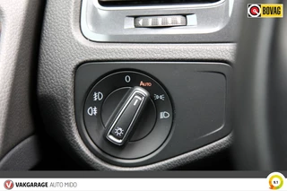 Volkswagen Golf Volkswagen Golf 1.5 TSI Comfortline Business -Trekhaak- - afbeelding nr 28